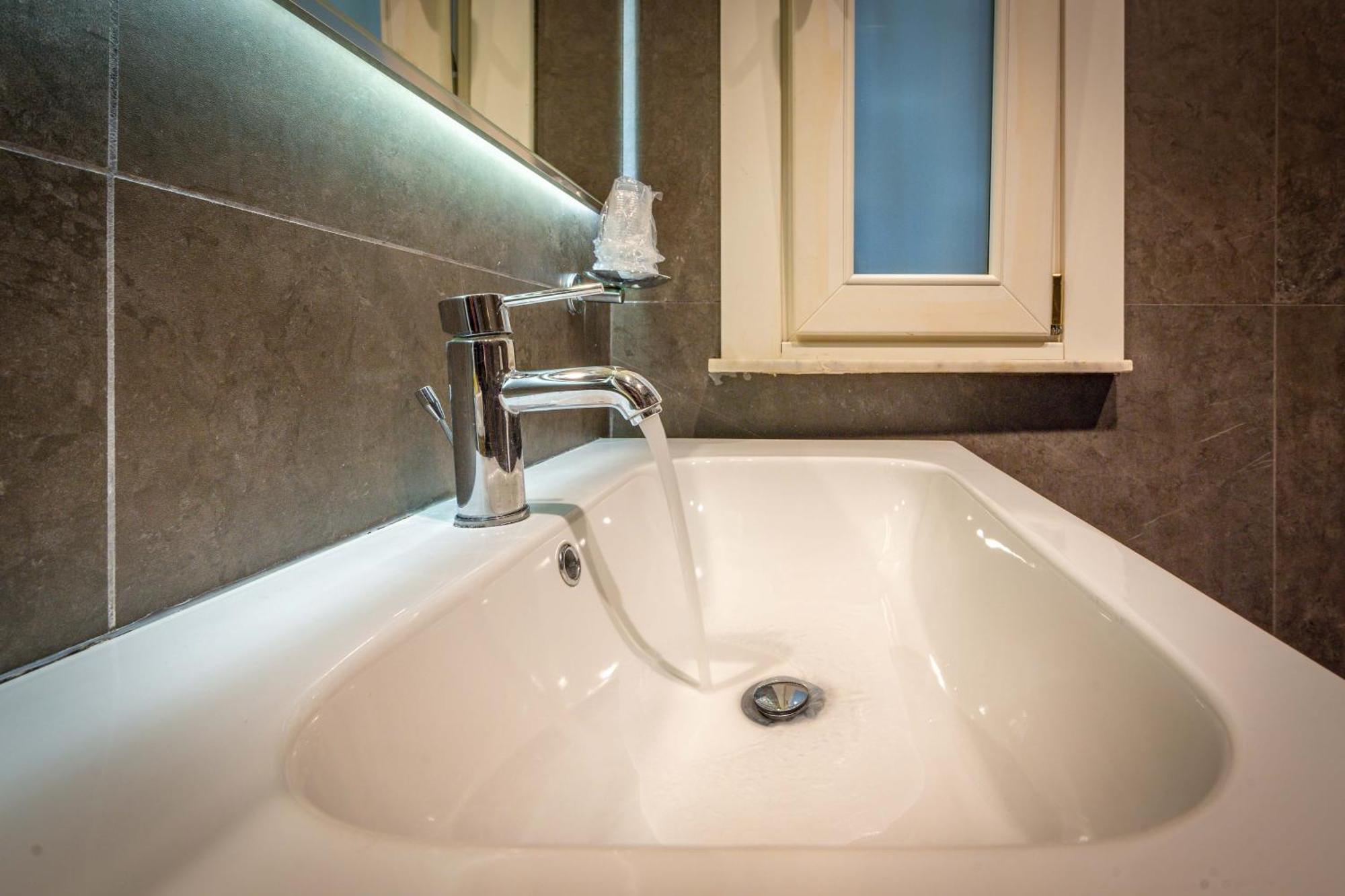 Andenis Tiber House Hotel Rome Exterior photo